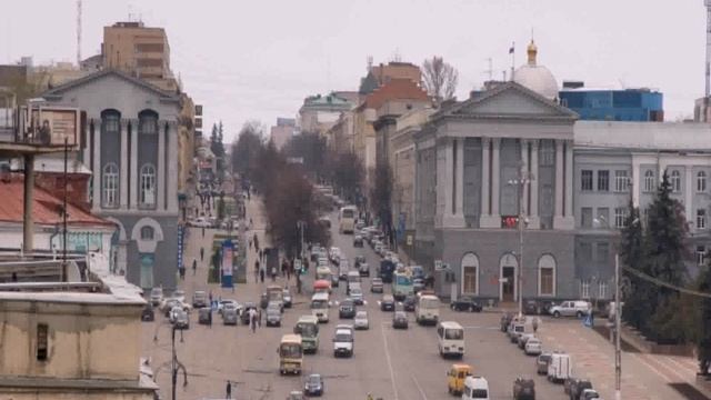 город курск достопримечательности смотреть онлайн