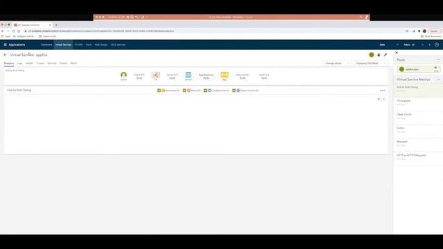 How to Create a Virtual Service in Less than a Minute? смотреть онлайн