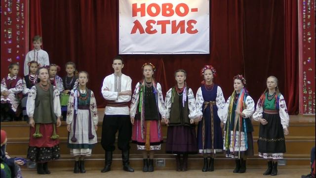 Радоница - Колядки смотреть онлайн