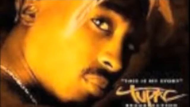 2pac  Hit Em Up
