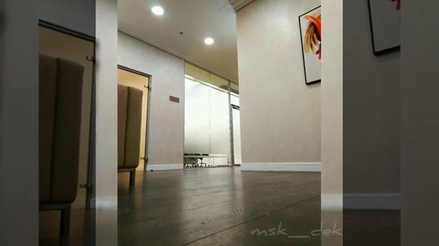 Декоративная штукатурка в Москве смотреть онлайн