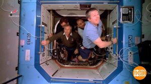 "Вызов": что осталось за кадром. Доброе утро. Фрагмент выпуска от 27.04.2023