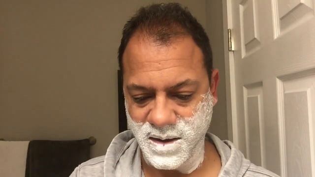 GILLETTE SENSOR EXCEL | Sunday Shave ep. 21 смотреть онлайн