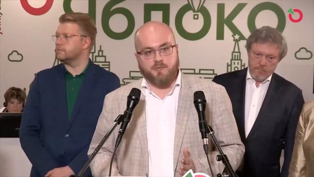 По всей России граждане выразили волю к смене власти - Александр Гнездилов смотреть онлайн