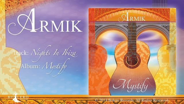 Flamenco, Spanish Guitar-أروع معزوفة كلاسيكي смотреть онлайн
