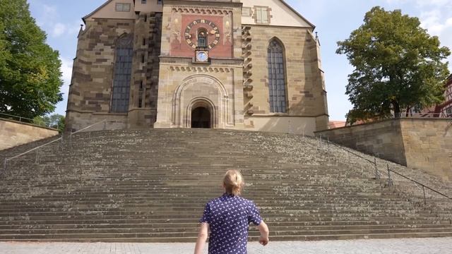 When people from the USA visit GERMANY смотреть онлайн