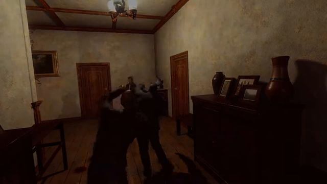 Dawn of Fear Trailer PS4 смотреть онлайн