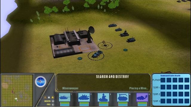 Armoured And Dangerous Trailer смотреть онлайн