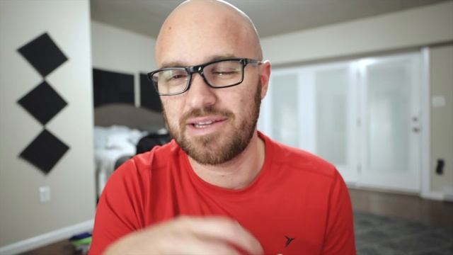A $1,500 mirror for exercise? My thoughts on the Mirror Home Gym смотреть онлайн