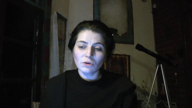 Полнолуние в Весах. 8.4.2020 смотреть онлайн