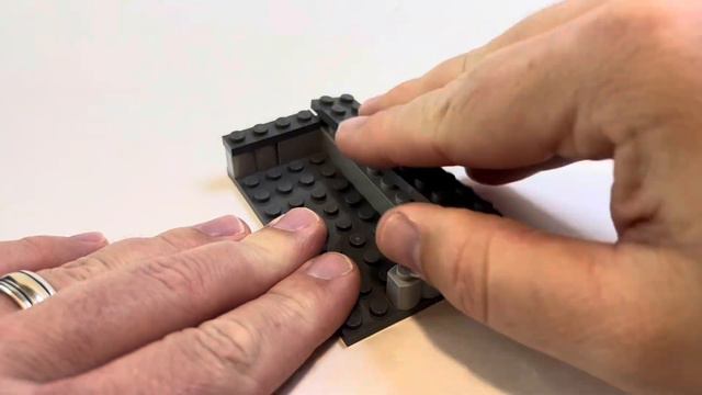 LEGO Speed Build - 75326: LEGO Star Wars - Boba Fett’s Throne Room (Part 2 of 3: Stages 3 & 4) смотреть онлайн