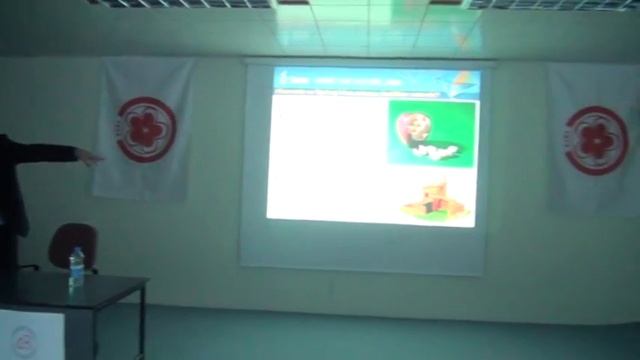 Mimar Aslan-Java Teknolojileri Semineri : Bölüm 2 смотреть онлайн