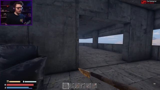 RUBBER DUCKY REVENGE! | Sunkenland (Update Finale) смотреть онлайн