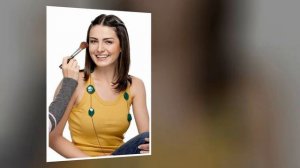 Озлем Йылмаз - биография, личная жизнь, муж, дети. Актриса сериала Не плачь, Мама