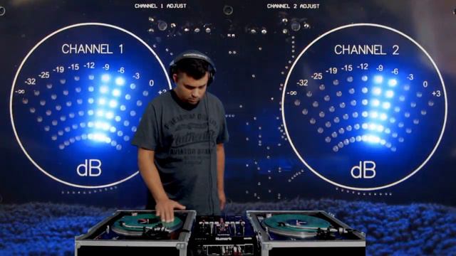 Set de Freestyle mixado com Mixer Numark Scratch By Vagner DJ смотреть онлайн