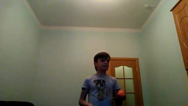 Как жонглировать 2 мяча смотреть онлайн