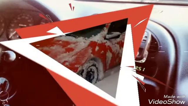 One year with my MAZDA 323F смотреть онлайн