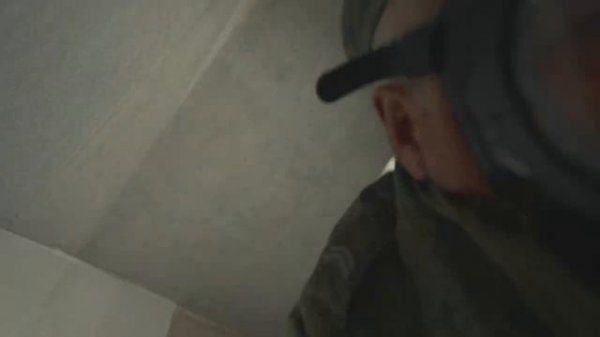 COVID-19 ЗОМБИ АПОКАЛИПСИС ЧАСТЬ 13 побег