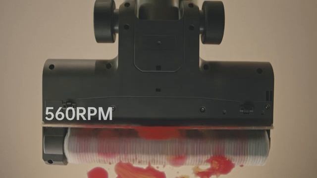 Беспроводной пылесос Xiaomi Dreame H12