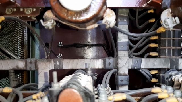 Электровоз ВЛ80С. Немного о цепи набора. смотреть онлайн