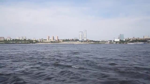 остров Голодный ( Сарпинский). смотреть онлайн