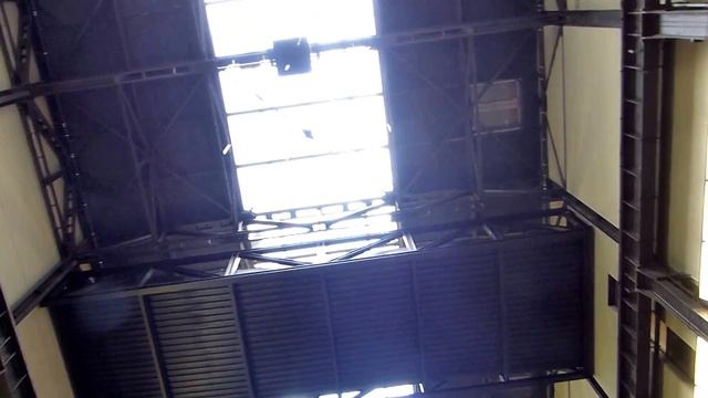 Tate Modern Museum смотреть онлайн