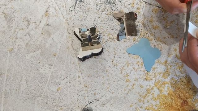 DIY ДЕКОР СТЕН СТАРЫМИ РАМКАМИ И БУМАЖНЫМИ БАБОЧКАМИ?Вторая жизнь старых рамок * Весенний декор смотреть онлайн