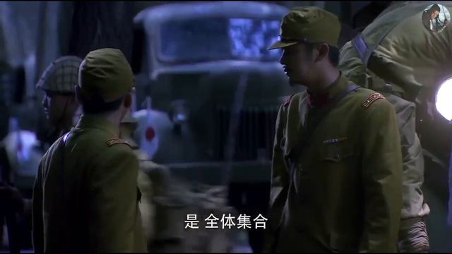 四大特工勇闖日軍基地，一舉端掉日軍指揮部！ ⚔️ 抗日 | 戰爭 | 槍戰 смотреть онлайн