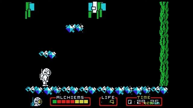 NODES OF YESOD (+GRATIS / FREE Remake + Complete Walkthrough: Alone in The Space - Today's Classic смотреть онлайн