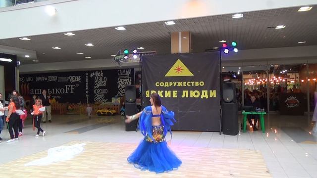 Банникова Екатерина - Звезда востока 2018 смотреть онлайн