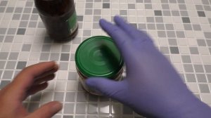 Как легко открыть банку с закручивающейся крышкой.