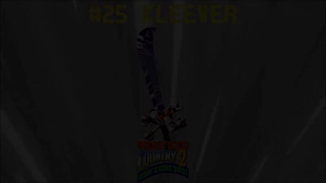 Every Donkey Kong Boss Ranked From Worst To Best