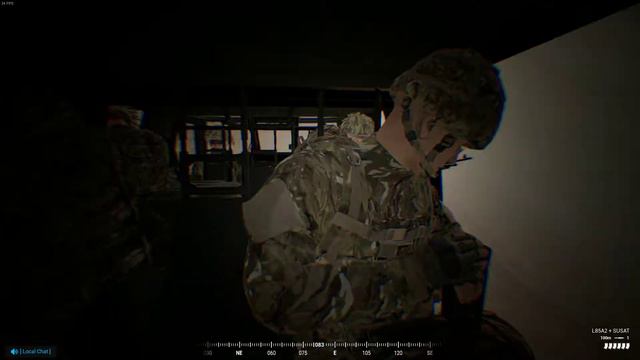Squad: Когда добавили вертолеты( Короткий Геймплей. смотреть онлайн