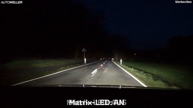 Toyota Matrix LED Scheinwerfer - Tutorial & Erklärung смотреть онлайн