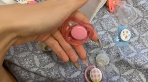 ОБЗОР НА ПУСТЫШКИ И БУТЫЛОЧКИ РЕБОРНА