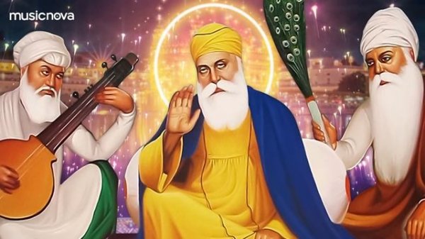 Best Waheguru Simran | Waheguru Waheguru | Arvinder Singh | Waheguru Simran Soft Soothing Shabad