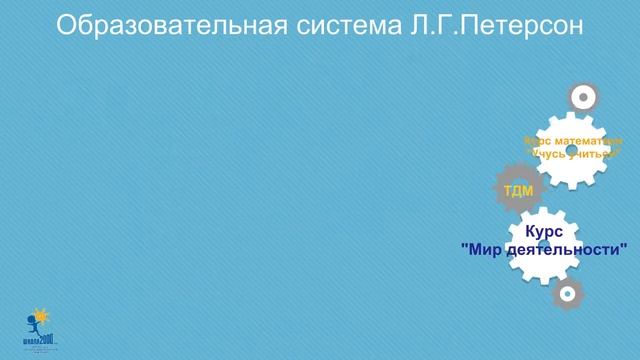 Институт Петерсон Образовательная система Петерсон смотреть онлайн