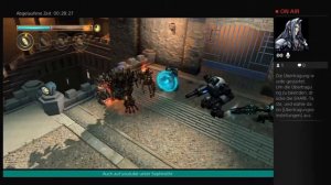 [Ger] knack