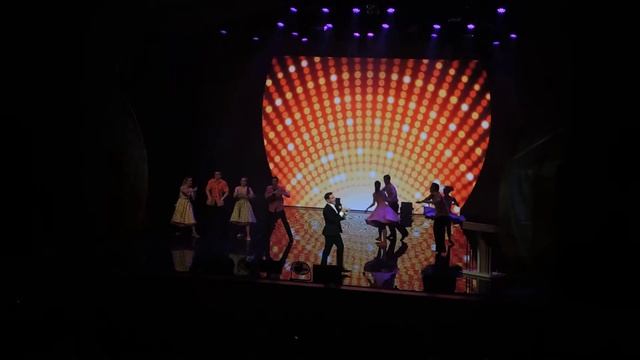 Вручение премии "Признание" Саратов смотреть онлайн