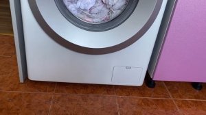 КАК УСТРАНИТЬ ВИБРАЦИЮ В СТИРАЛЬНОЙ МАШИНЕ,ЧТОБ НЕ ПРЫГАЛА И НЕ ЕЗДИЛА!!!???