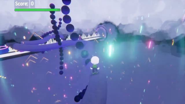 Cyvisor || Educational Cybersecurity 3D Platformer || Level 8 Walkthrough смотреть онлайн