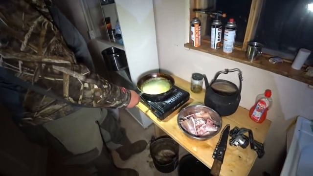 Рыбалка на АЛМАЗНОЙ реке Молодо в Якутии! Yakutia