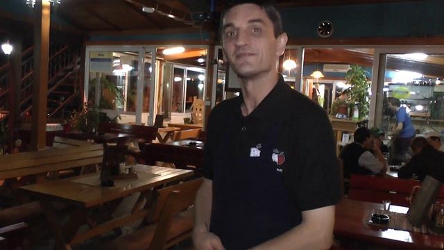 Где поесть в Будве? Конечно, в Парме! смотреть онлайн