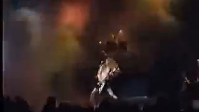 Nuclear Assault - Game Over LIVE!!