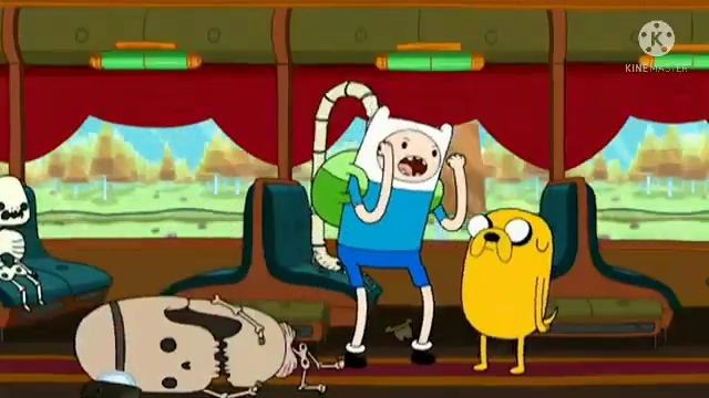 Время приключений демотиватор 1# смотреть онлайн