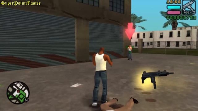 Evolution of GANG WARS in GTA Games over the years смотреть онлайн