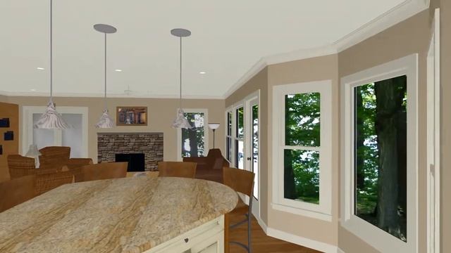 CAD Rendering смотреть онлайн