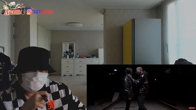 ?????Korean Hiphop Junkie react to Morningstar - No Place To Find ft The C (MGL/ENG SUB) смотреть онлайн