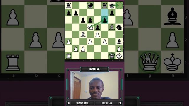 Puzzle Streak Ep #29 | Daily Tactical Training смотреть онлайн