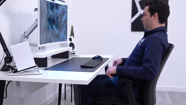 I Picked The Most Comfortable Office Chair For EVERY Price смотреть онлайн